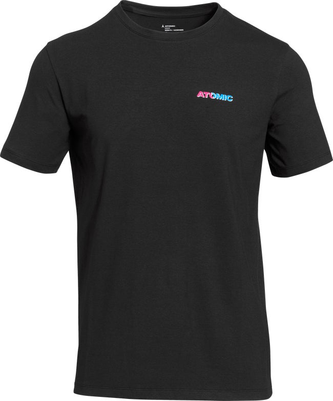 Atomic ski t shirt 2025