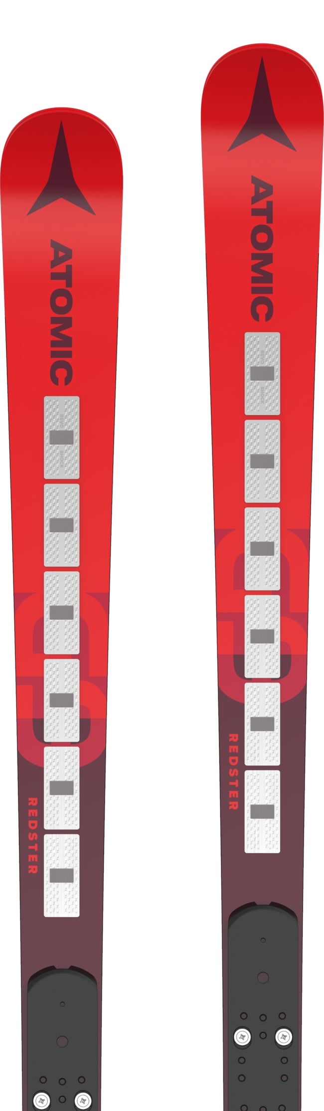 【日本限定モデル】 Redster CA Atomic | 188 W Revoshock Fis G9 レーシング