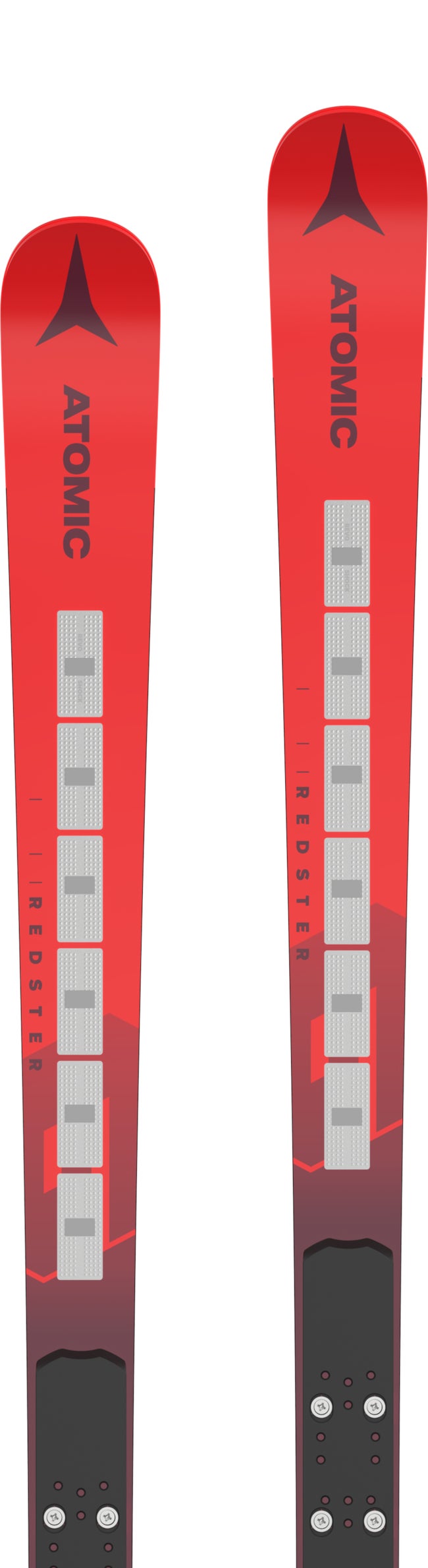 Redster G9 Rs Revoshock 183 | Atomic CA