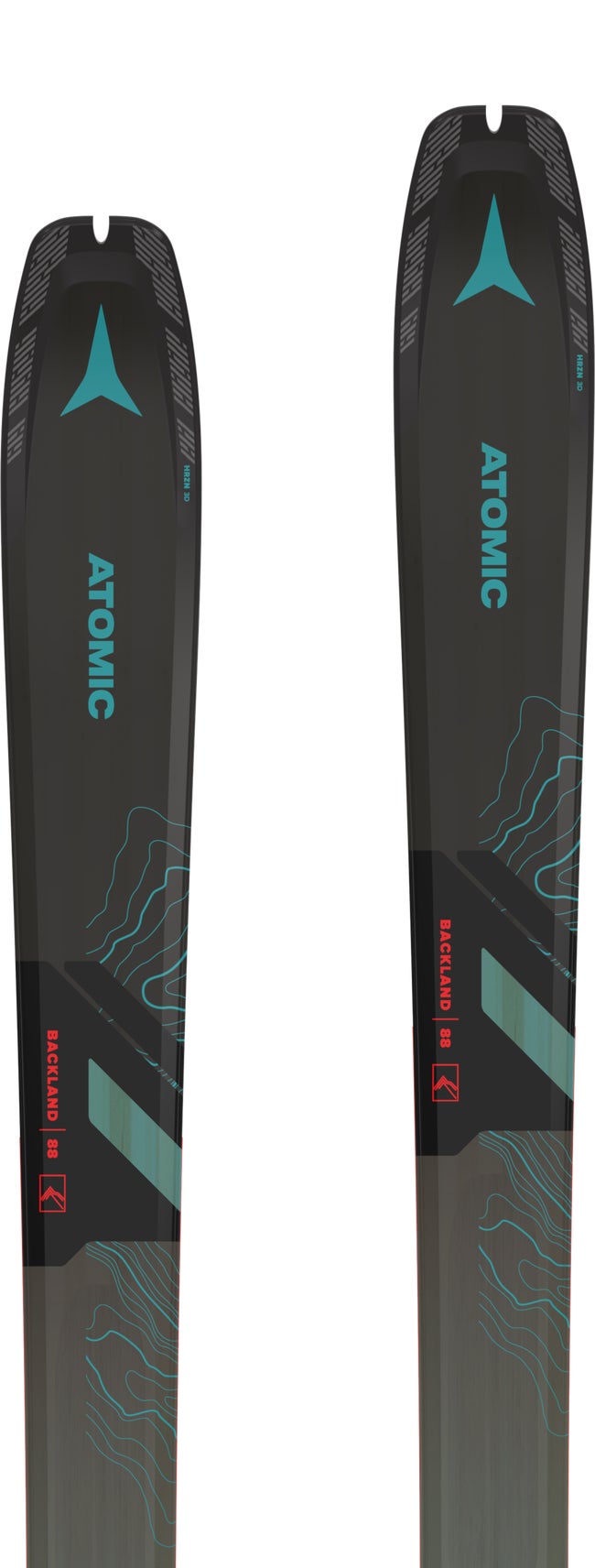 Atomic backland ultimate avis store