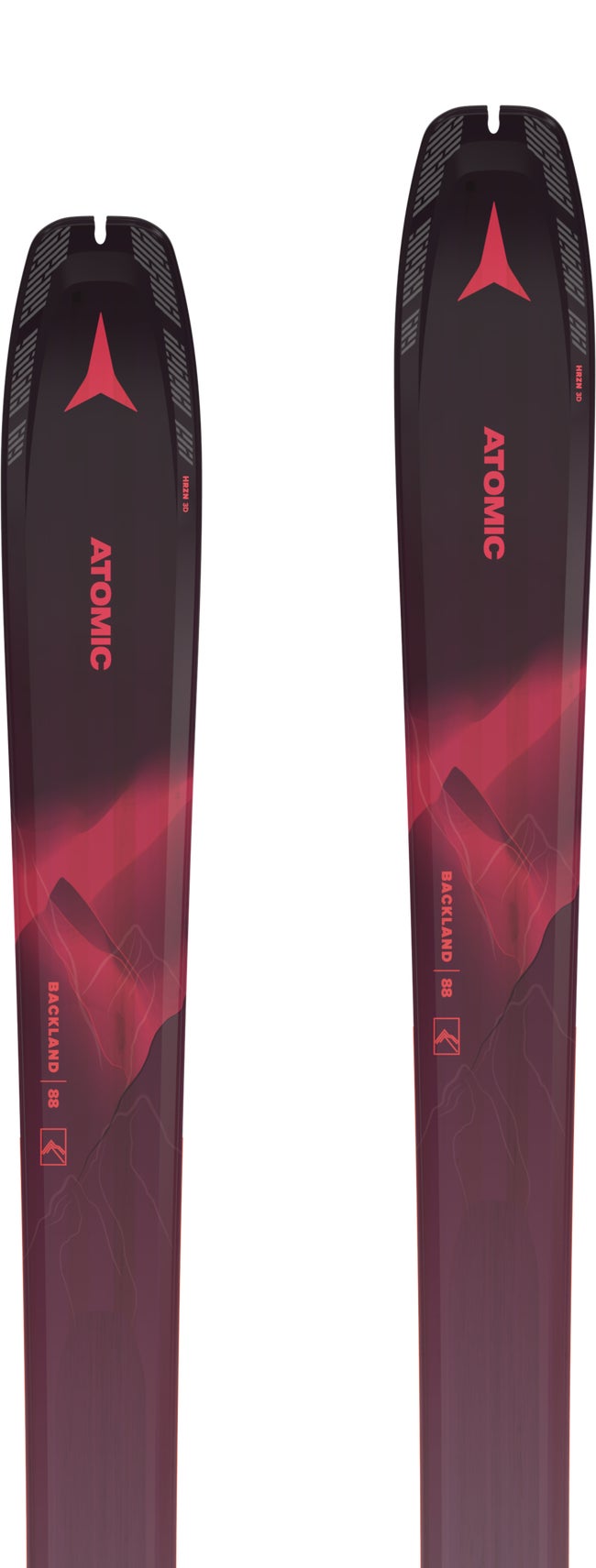 Atomic backland hotsell 12 women's