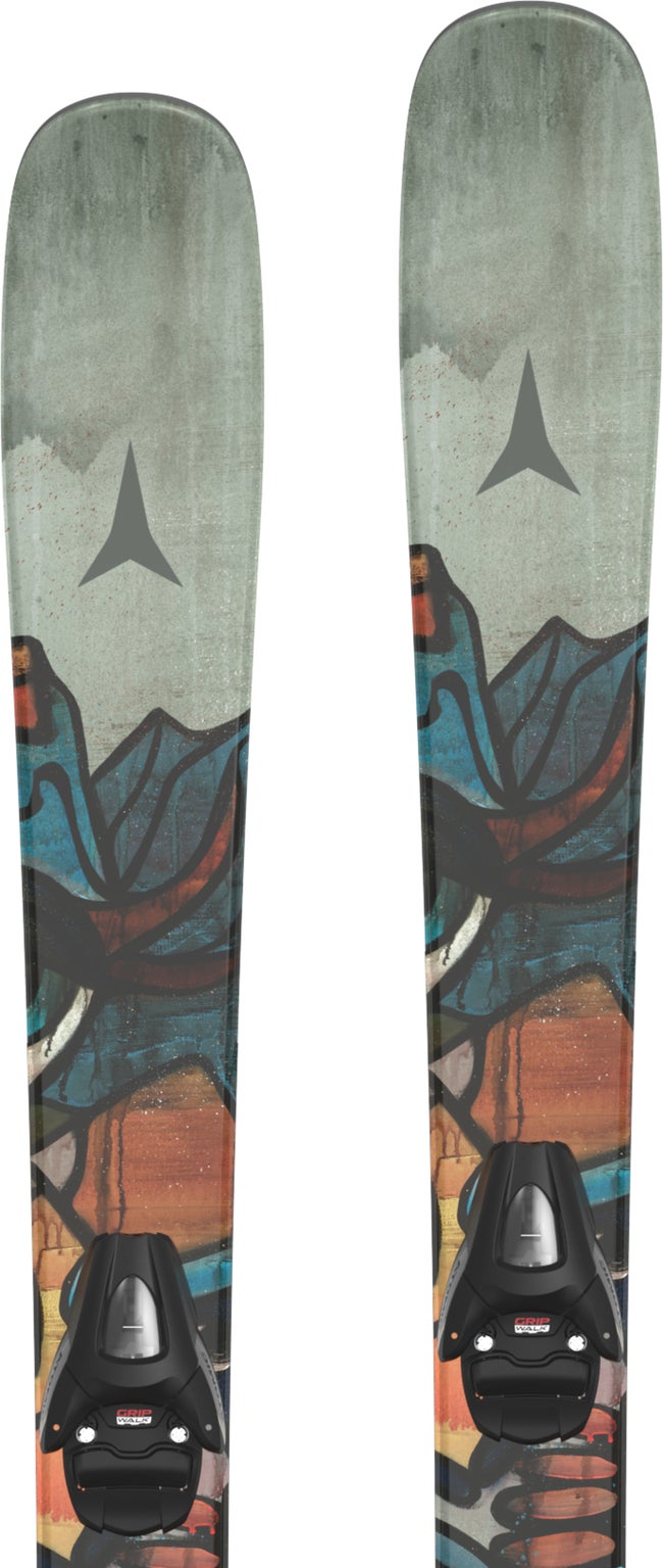 Ski Gear for Kids buy online | Atomic Shop CA