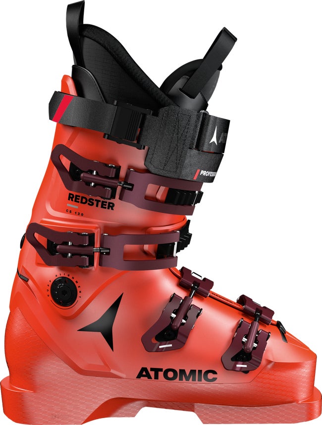 【完売】  Redster Cs 130 | Atomic CA スキー