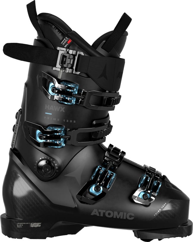 Atomic Hawx Prime 130 S BOA -2025 - Ski West
