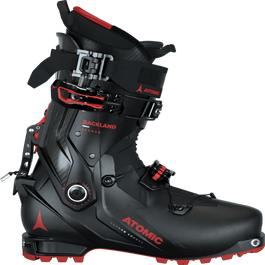 熱い販売 Carbon Backland | CA Atomic スキー