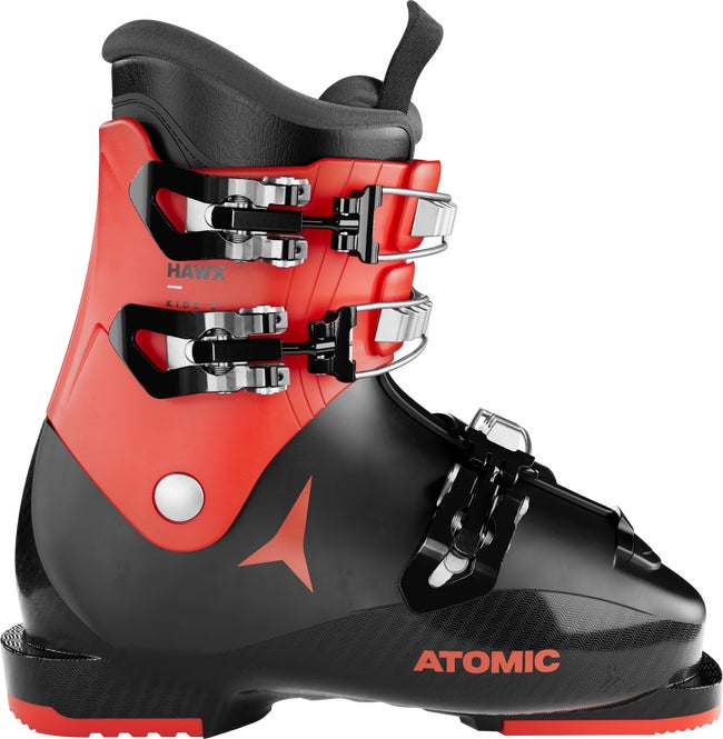 Kids ski shoes top