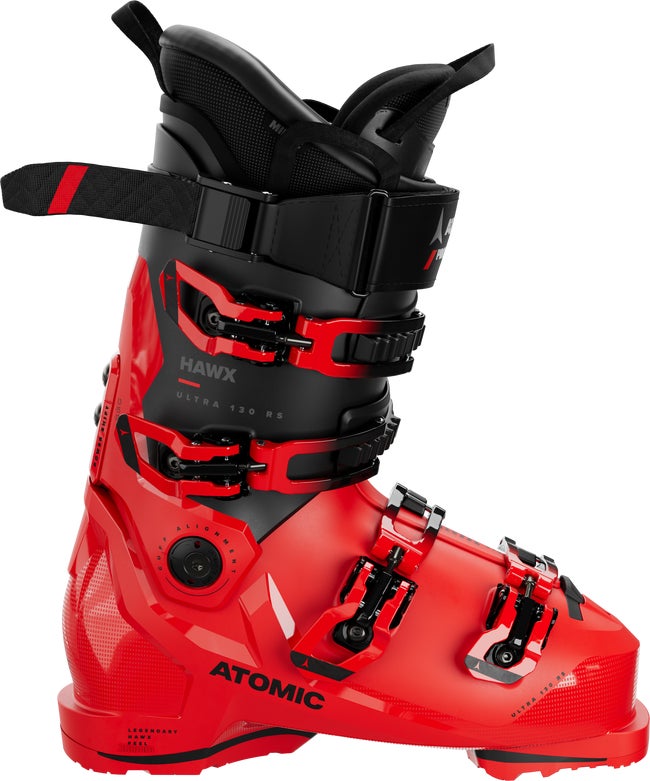 Hawx 9 atomic boot online
