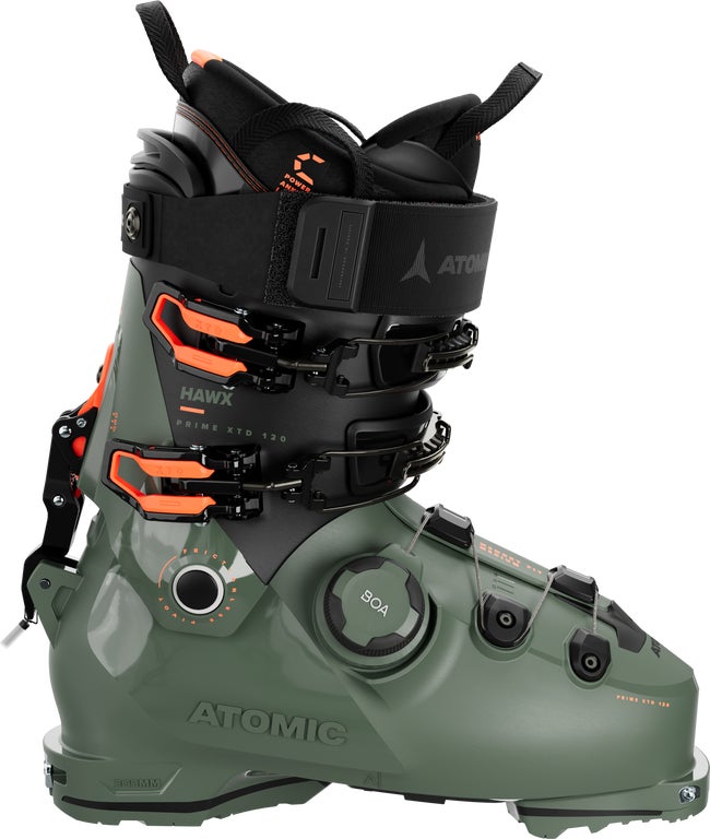 ブランド品専門の Prime Hawx Xtd CA Atomic | Boa 120 スキー