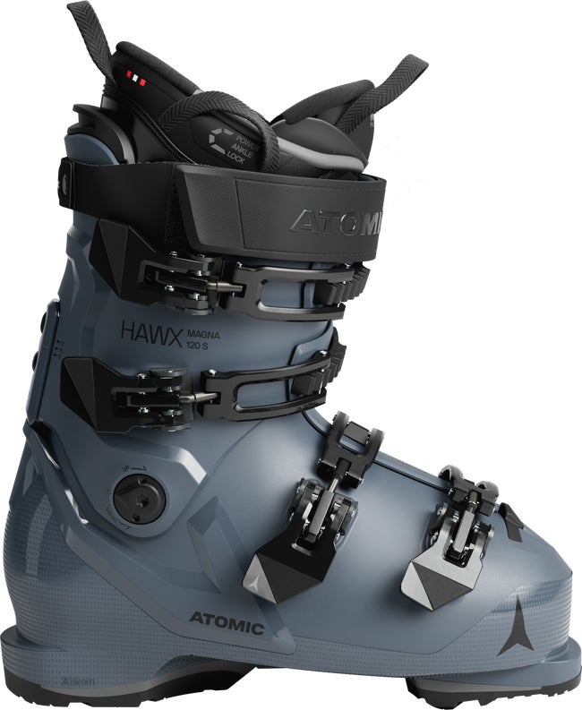 Wide Foot Ski Boots » Womens & Mens Ski Boots For Wide Feet