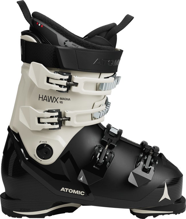 Wide Foot Ski Boots » Womens & Mens Ski Boots For Wide Feet