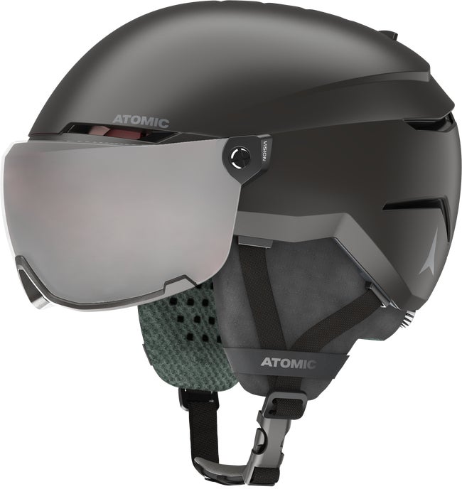 Toddler ski helmet and goggles sale