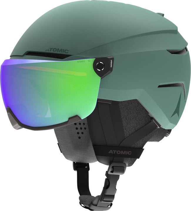 正規店仕入れの Savor Visor Stereo | Atomic CA スキー
