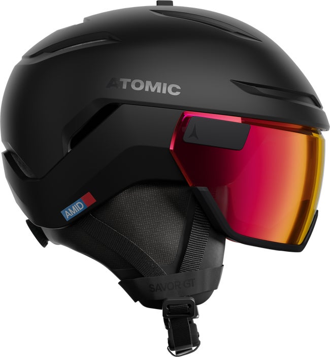 Ski Helmets for Men buy online | Atomic Shop CA
