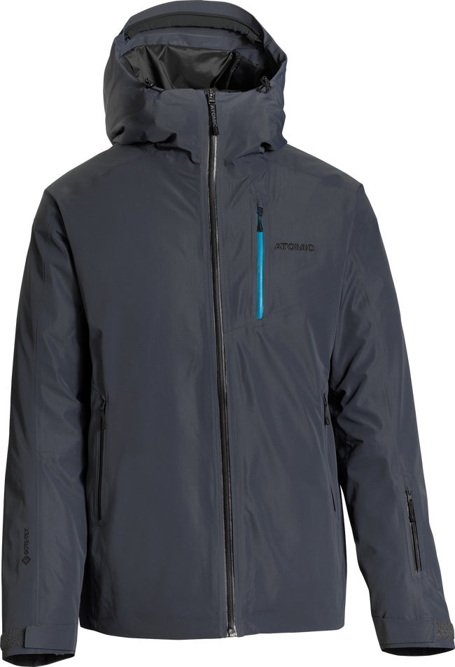 M Savor 2l Gtx Jacket Atomic CA