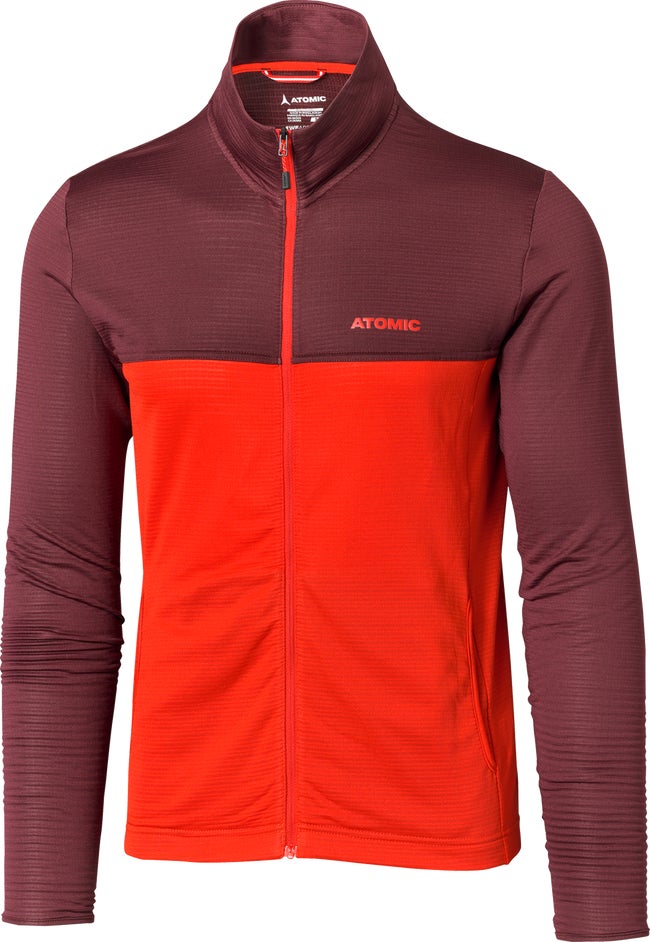 Atomic alps clearance jacket