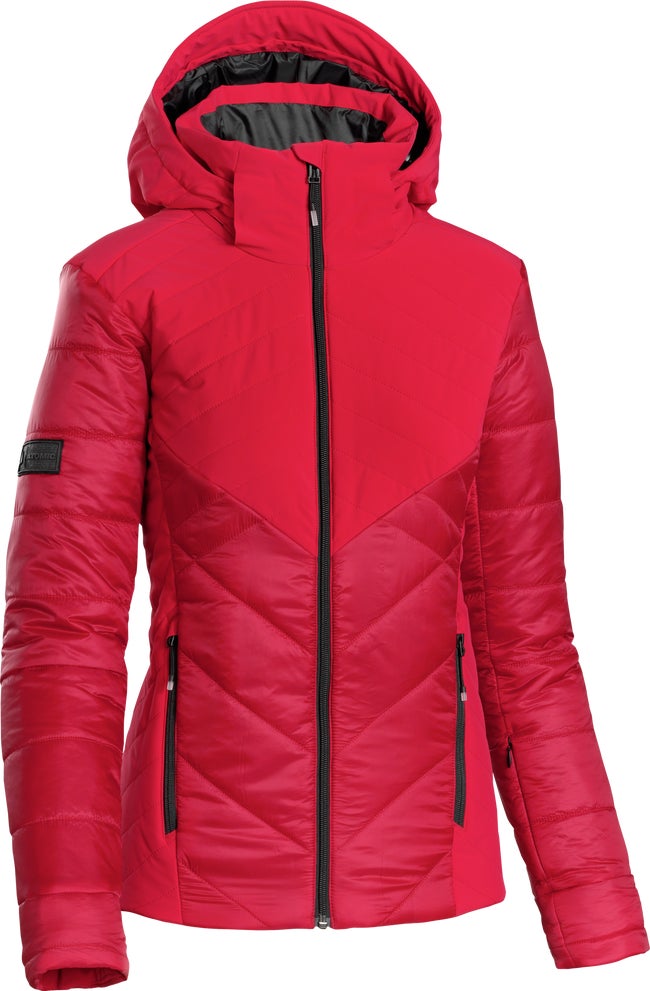 Primaloft ski jacket hotsell