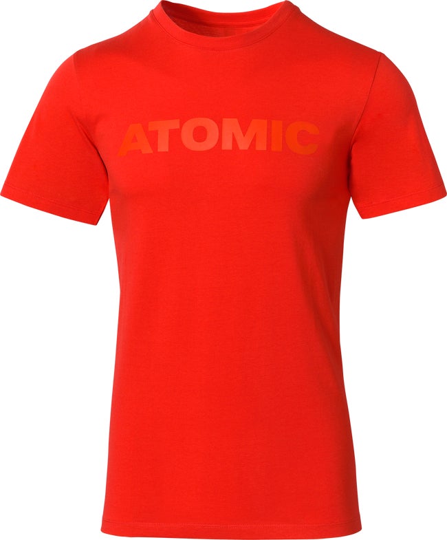 Atomic ski t shirt on sale