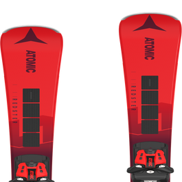 Redster S8 Revoshock C + X 12 Gw | Atomic DK