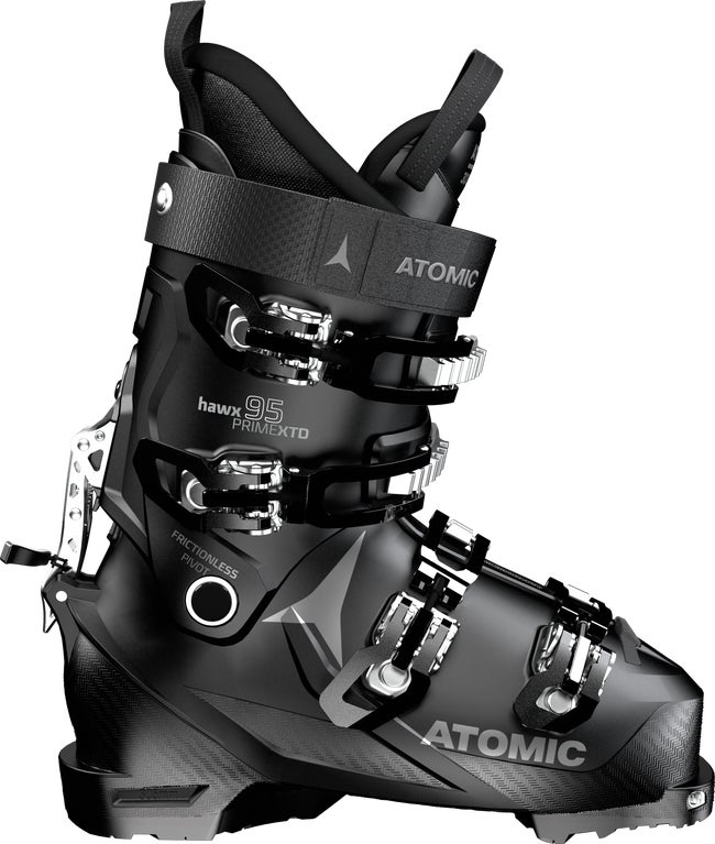 Hawx Prime Xtd 95 W Ht Gw Atomic DK