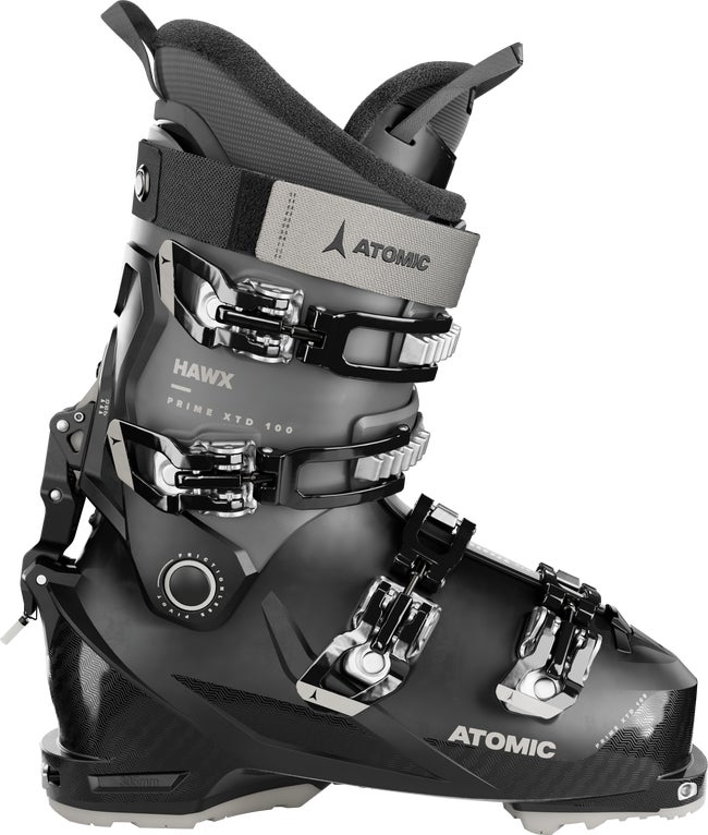 Hawx prime 100 atomic outlet