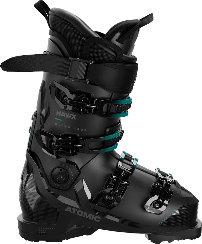 Atomic ladies ski boots on sale