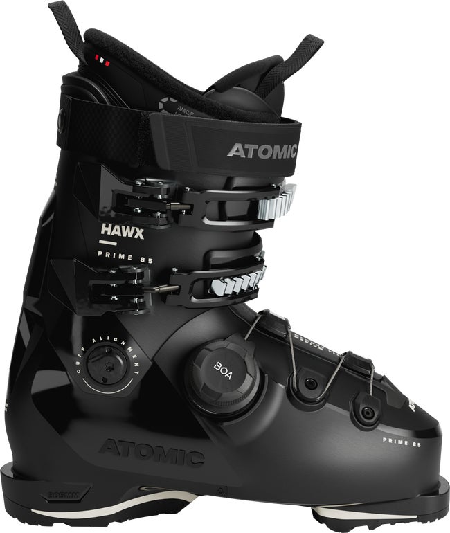 Ski Boots for Women buy online | Atomic Shop DK