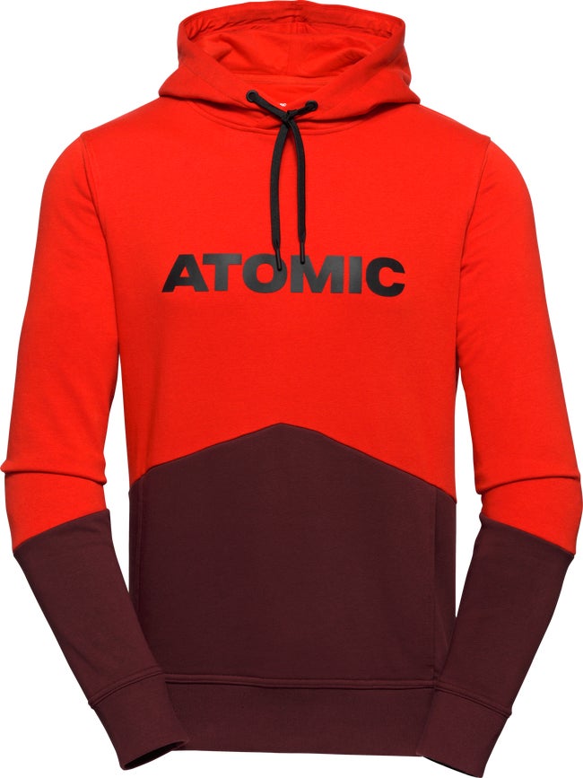 Atomic ski hoodie deals