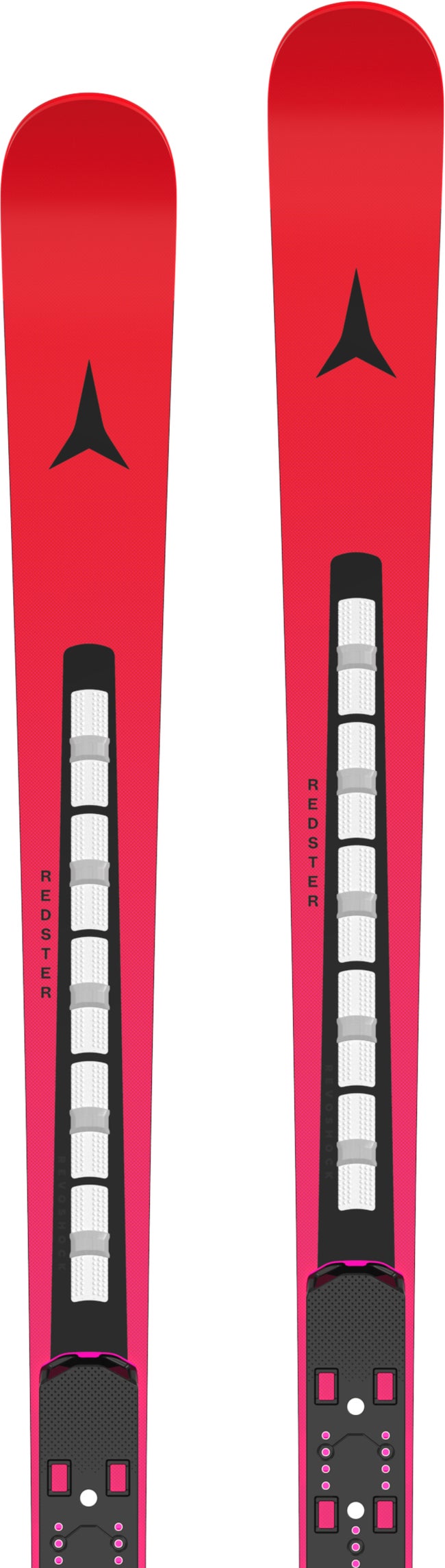 Redster G9 Rsm Revoshock 176 | Atomic FI