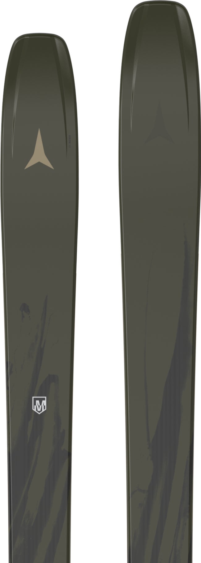 All Mountain Ski buy online | Atomic Shop FI