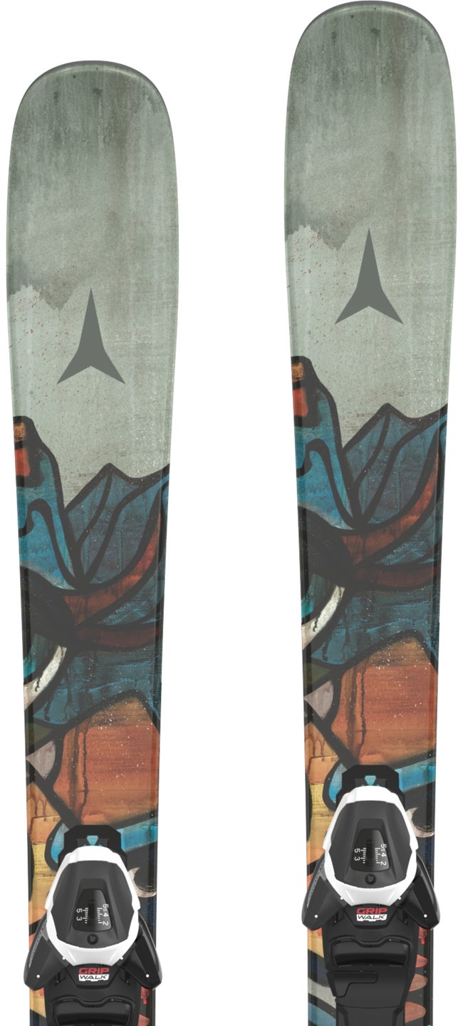Ski for Kids buy online » new skis for children | Atomic Shop FI