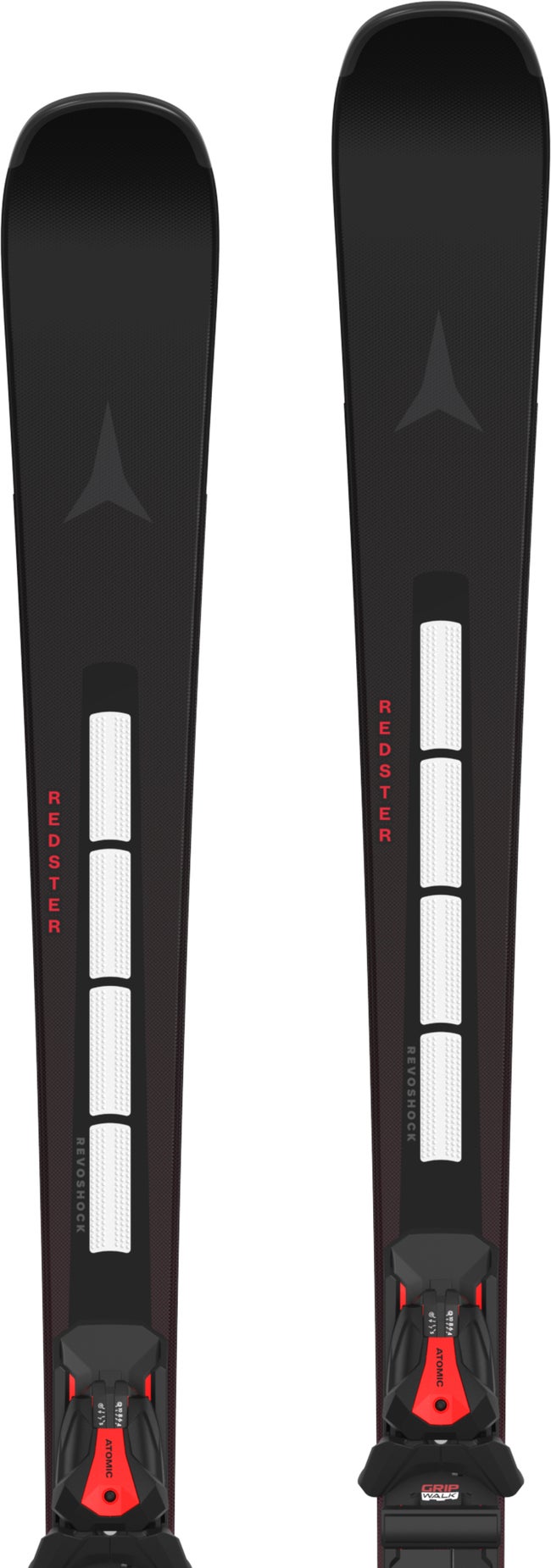 Redster S9i Revoshock S + I 12 Gw | Atomic FI