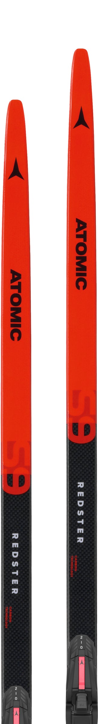 Atomic redster 1 on sale carbon