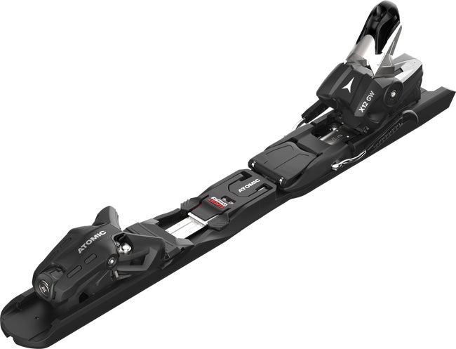 ATOMIC アトミック REDSTER X9i + X12 GW SKI スキー板＋