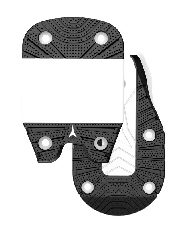 Standard Dual Density Iso 5355 Grip Pad 25 32.5 Atomic FI