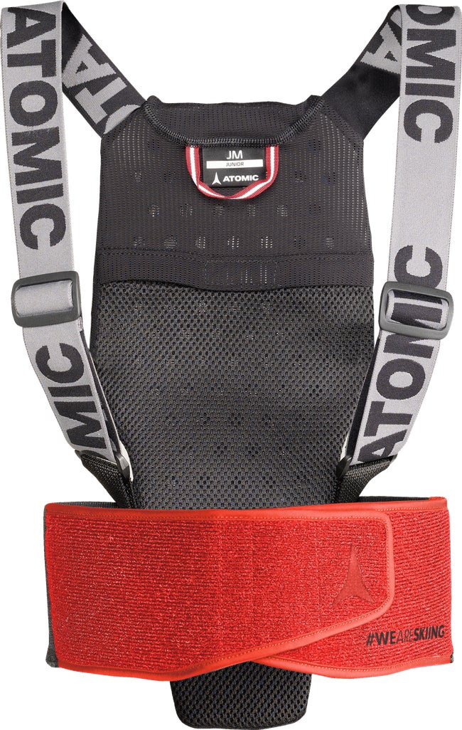 Live Shield Jr | Atomic FI