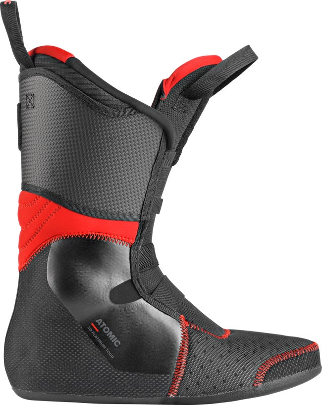 MEN S BACKLAND XTD 3D PLATINUM LINER