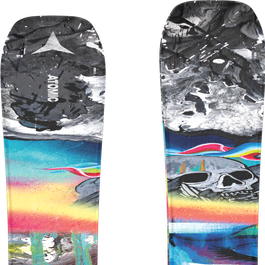 Bent Chetler 120 | Atomic UK