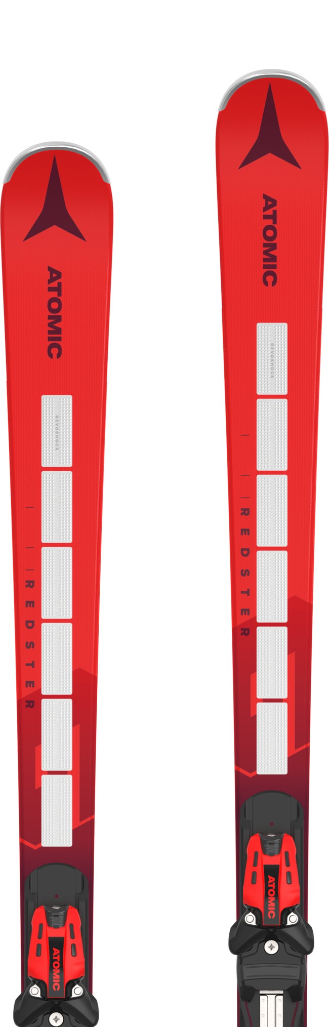 Atomic shop redster g9