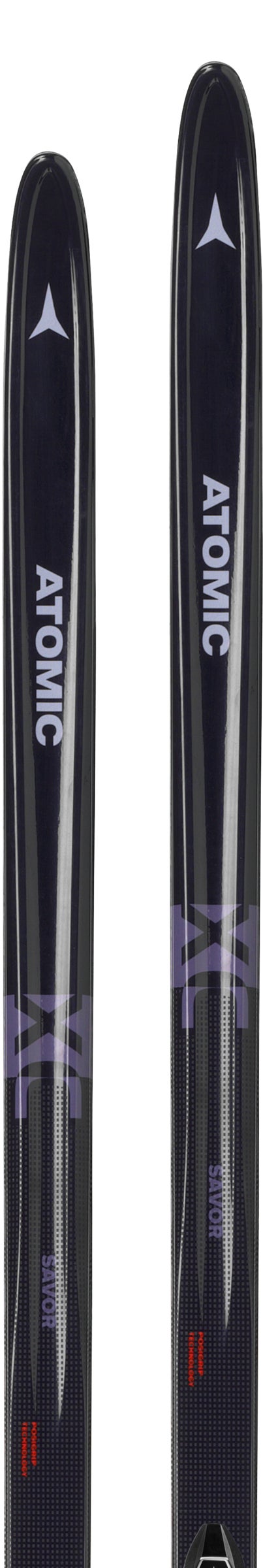 Atomic clearance savor ski