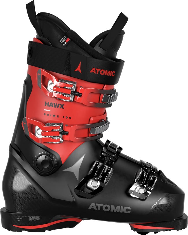 Hawx Prime 100 Gw Atomic UK