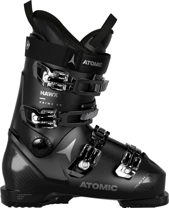 Atomic hawx 85 new arrivals review