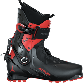 BACKLAND CARBON UL