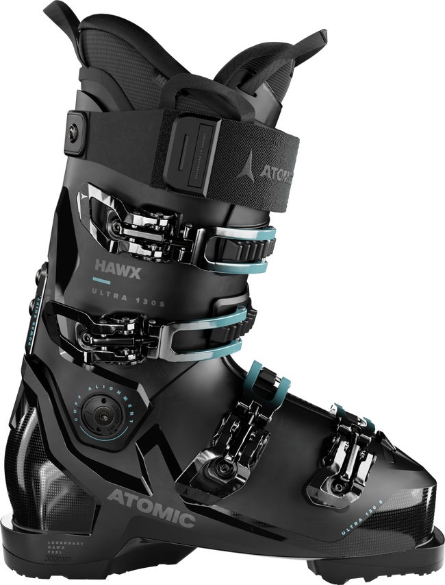 Hawx Ultra 130 S Gw Atomic UK