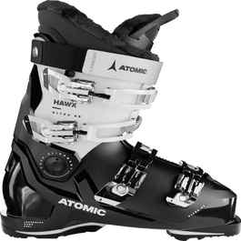 Atomic Ski boots Hawx Magna 85 W White Mint - Winter 2022 | Glisshop