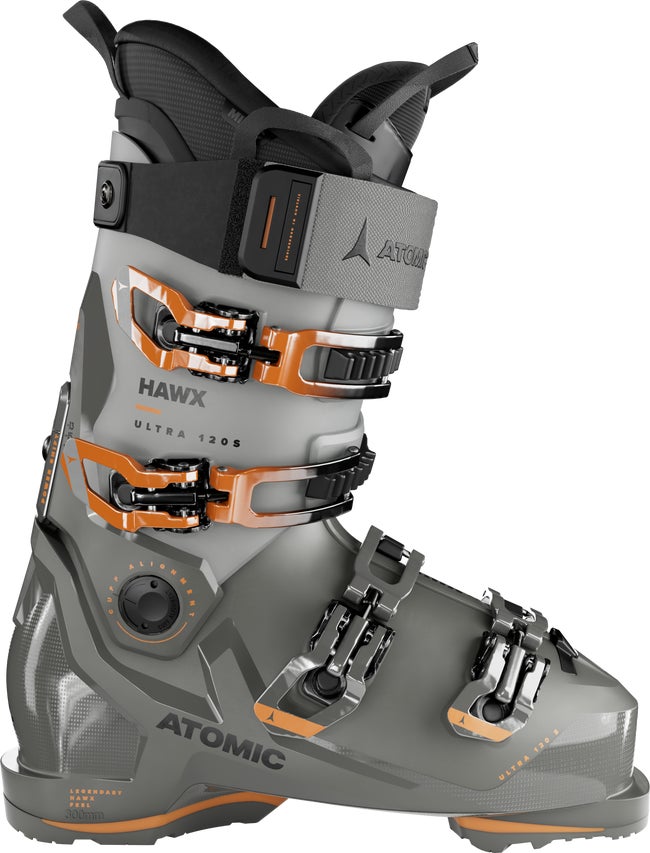 Hawx Ultra 120 S Gw Atomic UK