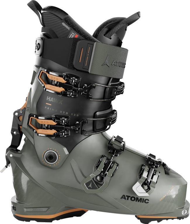 Atomic xtd outlet 12