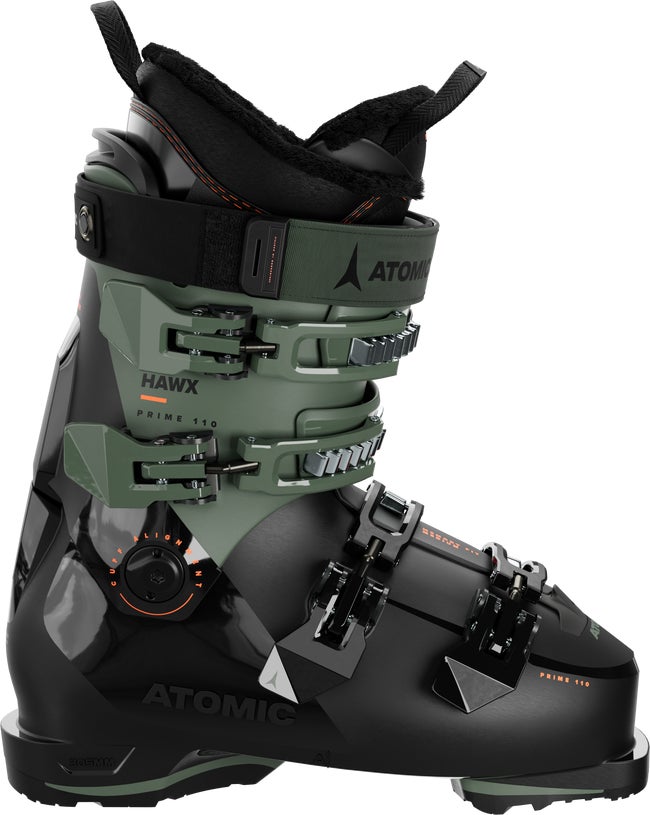 Atomic 11 hawx online