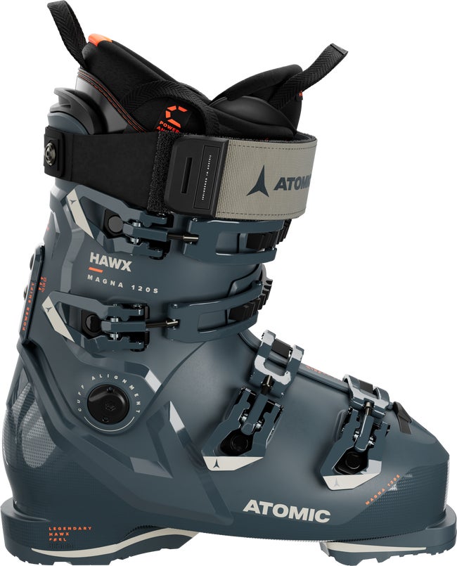 Hawx Magna 120 S Gw Atomic UK