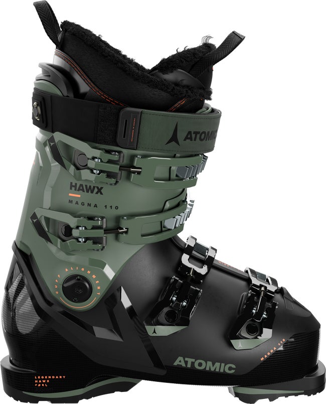 Hawx Magna 110 Gw Atomic UK