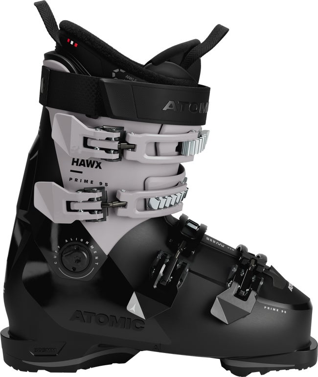 Ski Boots for Women buy online | Atomic Shop GB